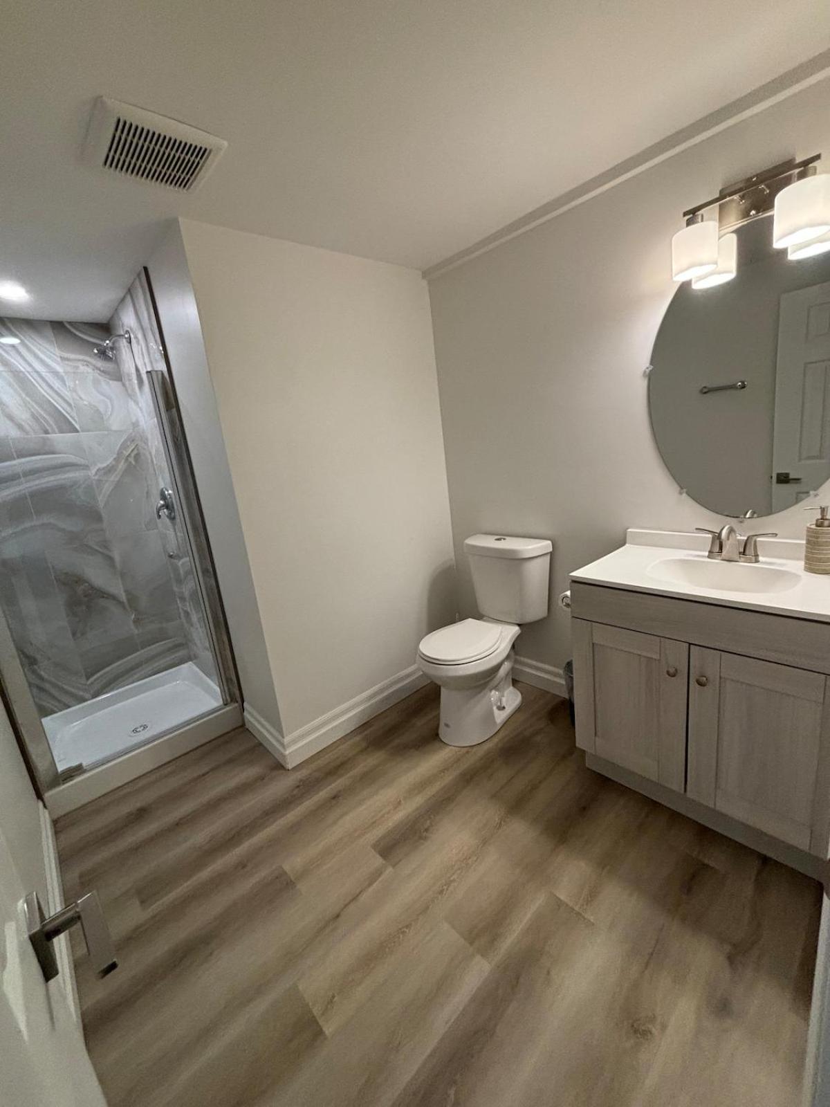 One-Bedroom Unit At Vista Hill Waterloo Dış mekan fotoğraf