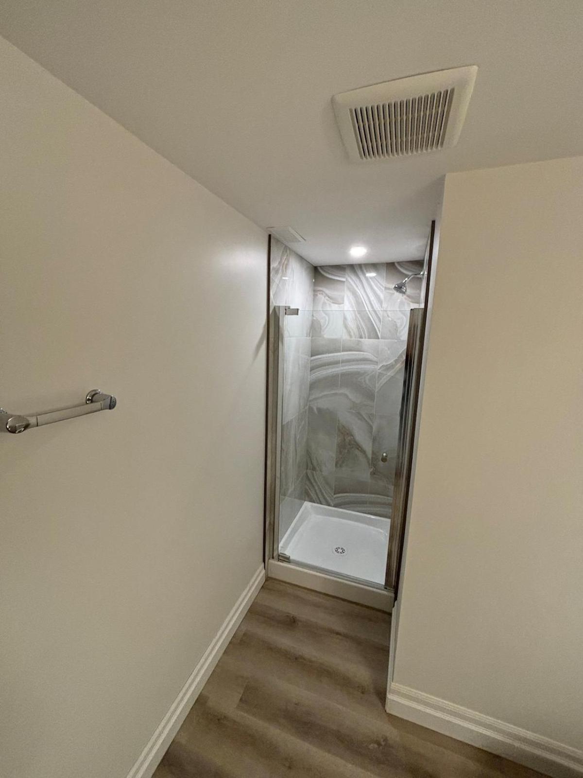One-Bedroom Unit At Vista Hill Waterloo Dış mekan fotoğraf
