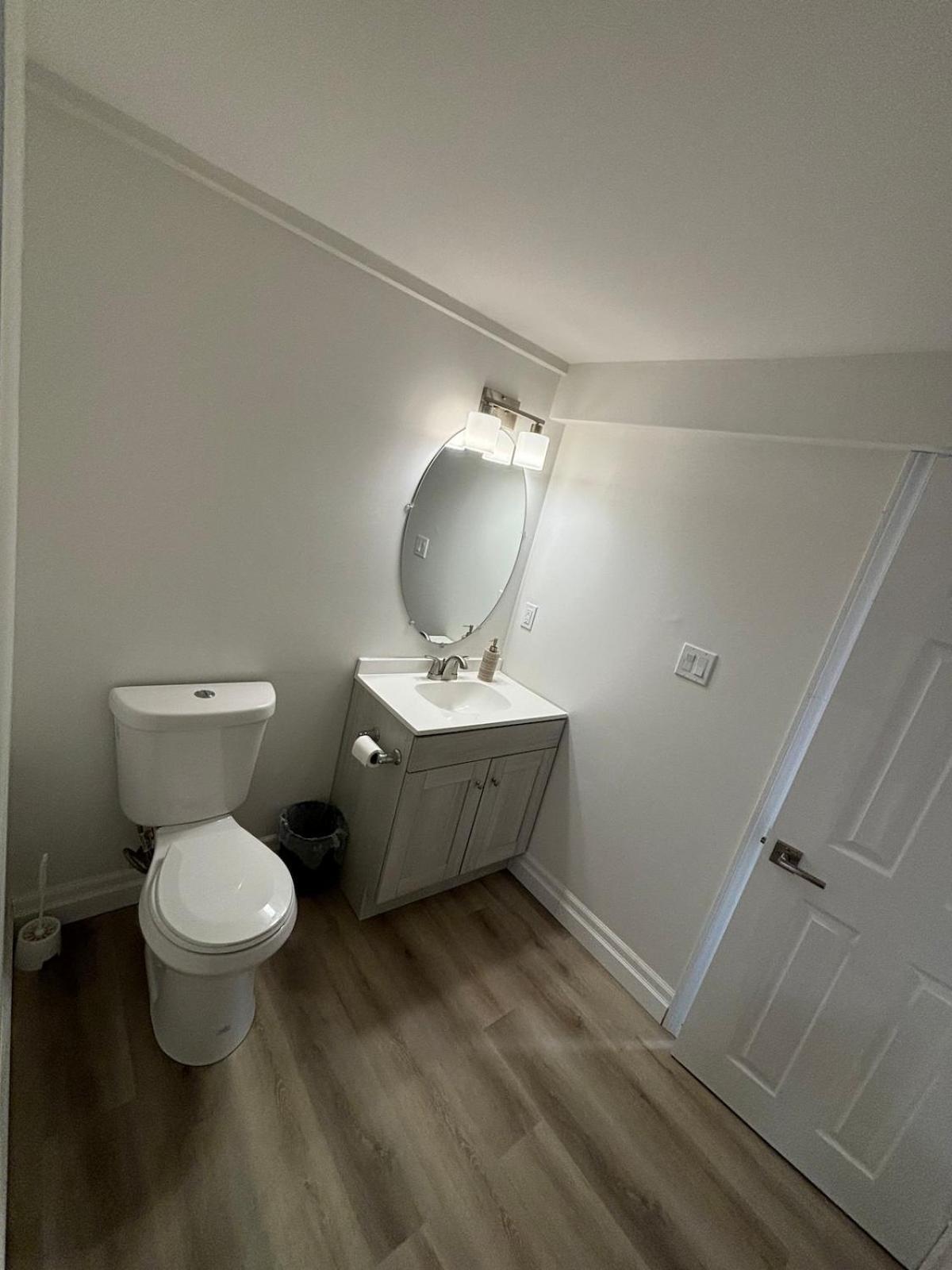 One-Bedroom Unit At Vista Hill Waterloo Dış mekan fotoğraf